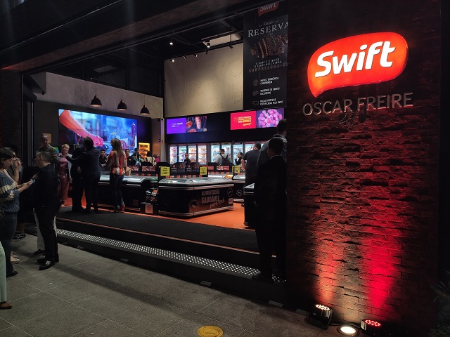 Iluminação Cênica